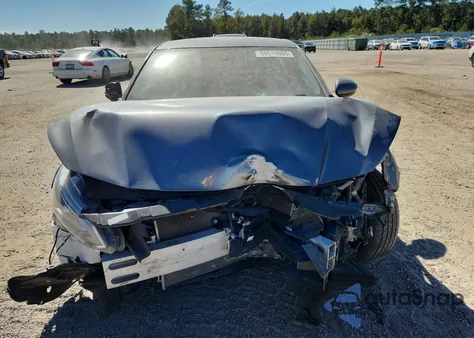 2022 Nissan Altima Sv из США, поврежденный, VIN 1N4BL4DV1NN316732